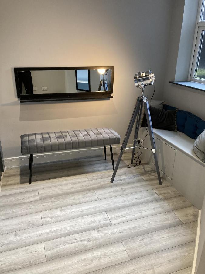 Vibe Holiday Apartments Blackpool Exterior foto